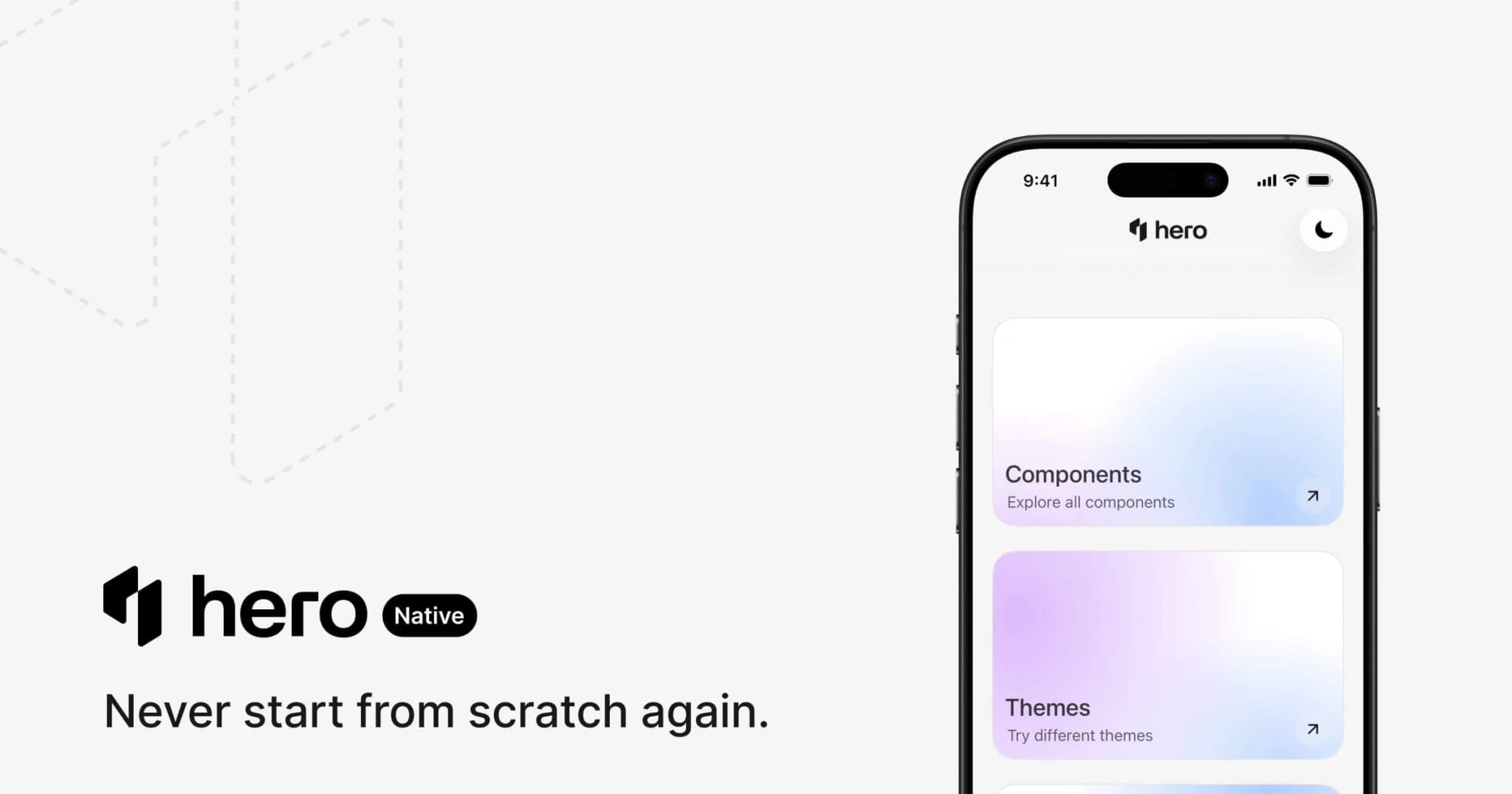 HeroUI v3 Introduction